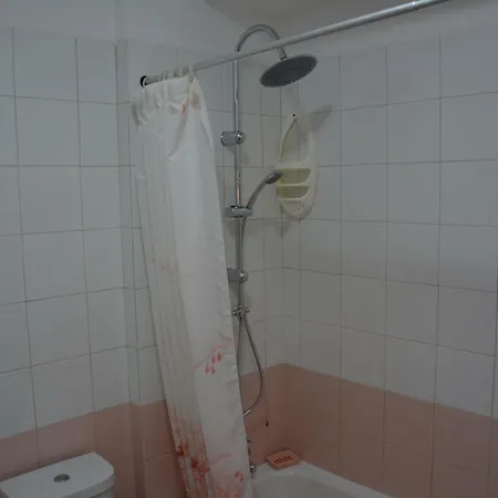 Appartement Jabuticaba *