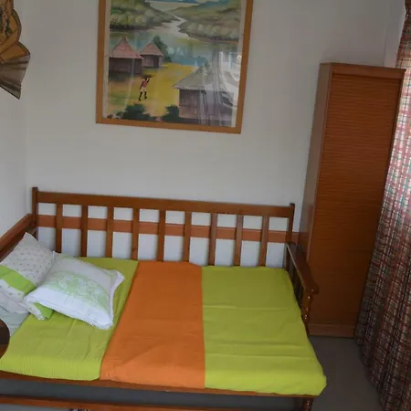 Jabuticaba Appartement *