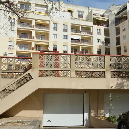 Appartement Jabuticaba Armação de Pêra