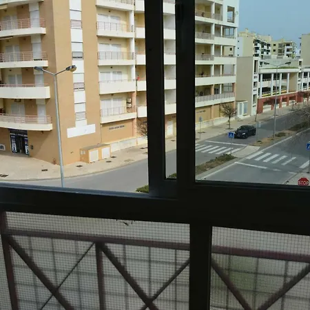 Apartment Jabuticaba Armacao de Pera