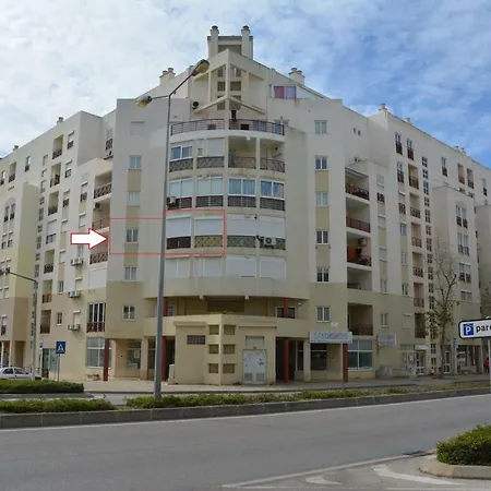 Apartment Jabuticaba Armacao de Pera