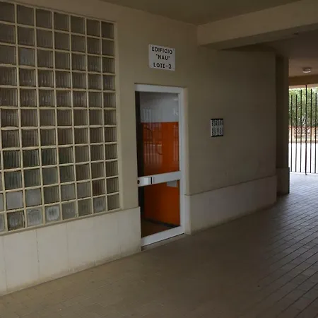 Jabuticaba Apartament Armação de Pêra