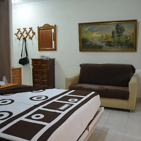 Apartamento Jabuticaba Armação de Pêra