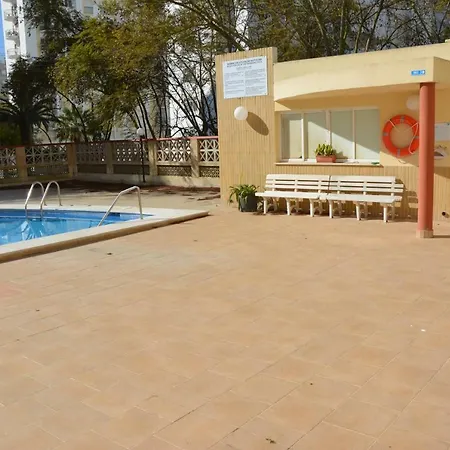 Apartamento Jabuticaba *