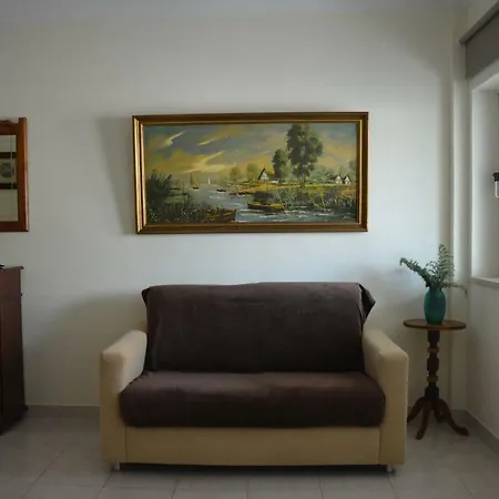 Apartamento Jabuticaba *